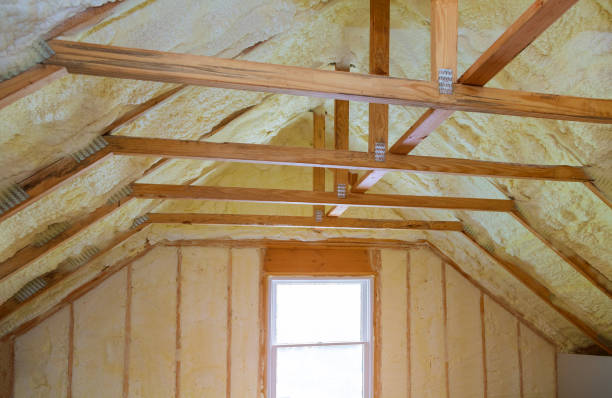 Range of Insulation Solutions in Pegram, TN